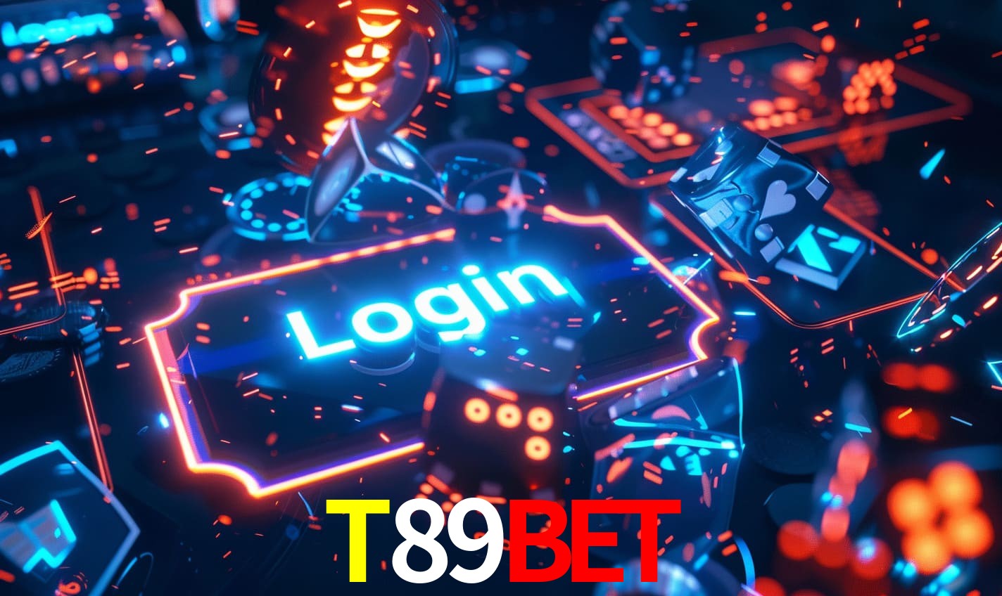 Bônus de Cadastro Cassino T89Bet